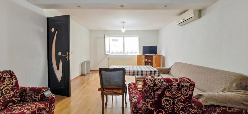 Alexandriei, casa cu 3 camere mobilata,