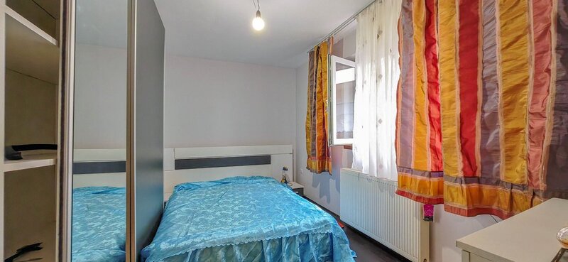 Alexandriei, casa cu 3 camere mobilata,