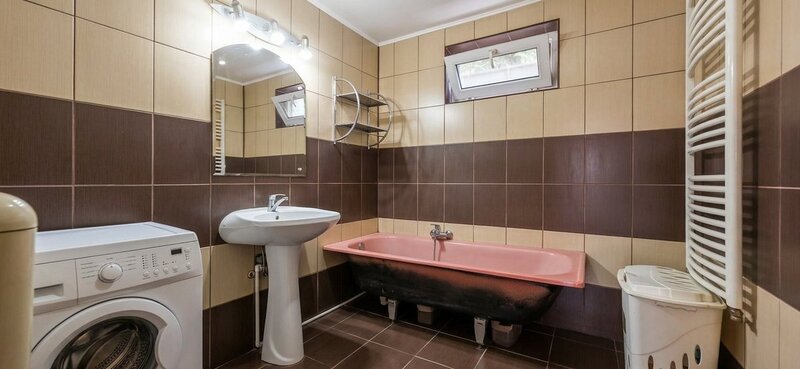 Alexandriei, casa cu 3 camere mobilata,