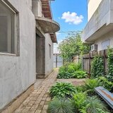 Alexandriei, casa cu 3 camere mobilata